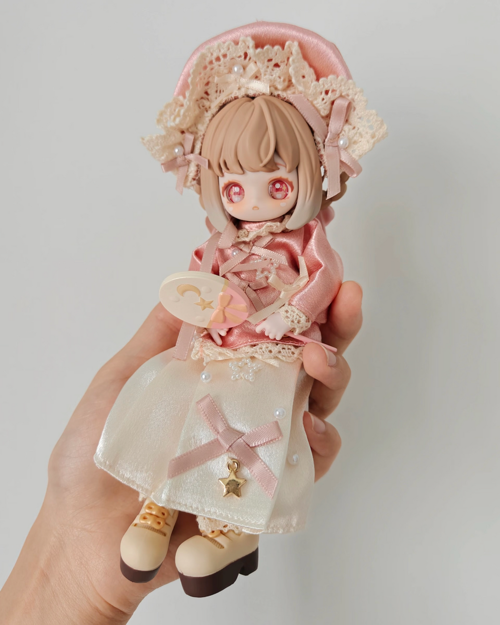 Sweet Emilya Vintage treasures BJD blindbox