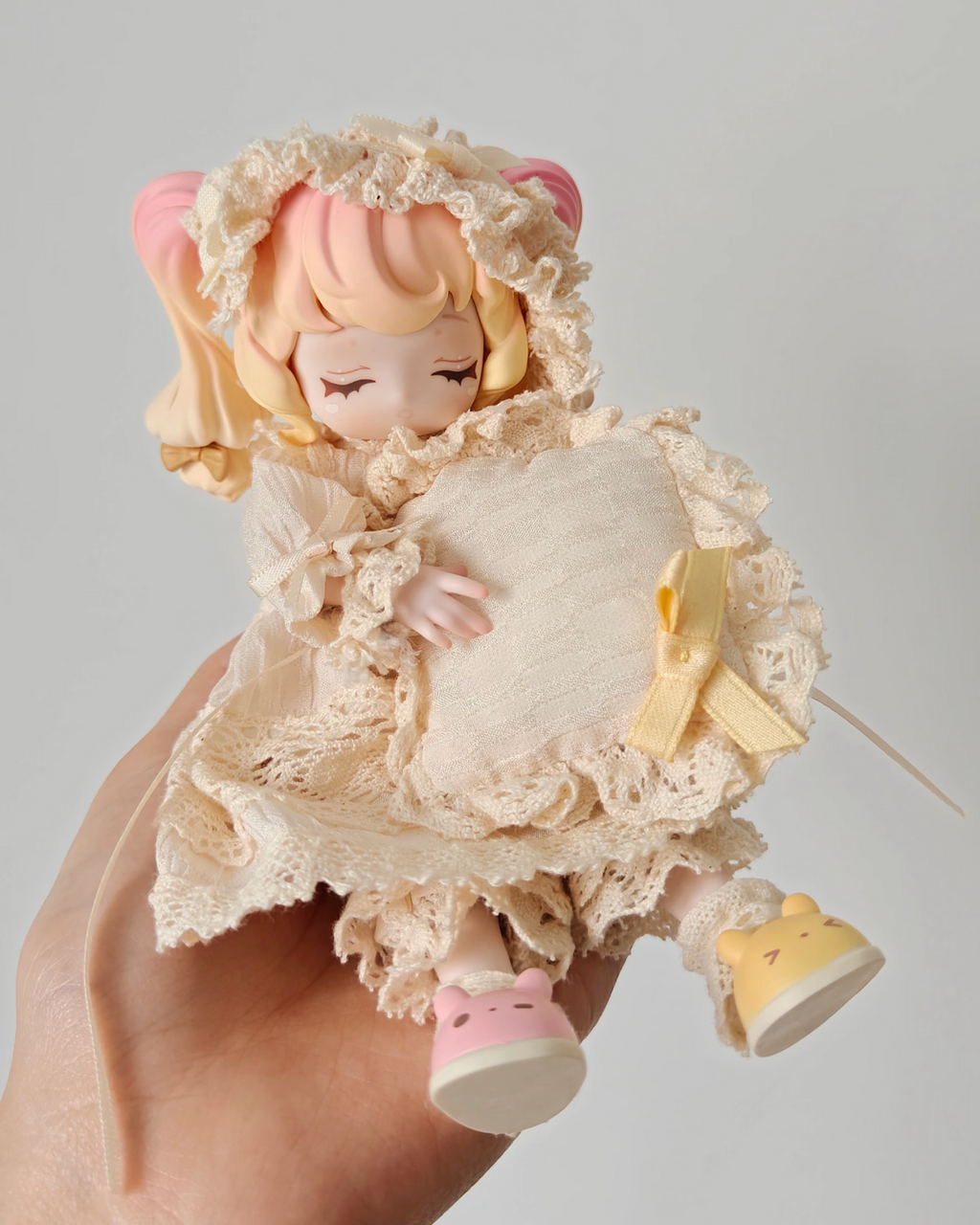 Sweet Emilya Vintage treasures BJD blindbox
