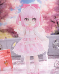 Sugar 100% Series 1/12 Action Figure BJD Blind Box
