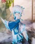 Luluya Cloud Feather Pavilion Series Action Figure BJD Blind Box