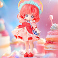 YeLoli pocket movable doll figure 1/12 BJD blind box