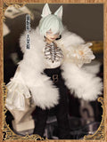 The Past in Sicily Blind Box 1/12 BJD Doll