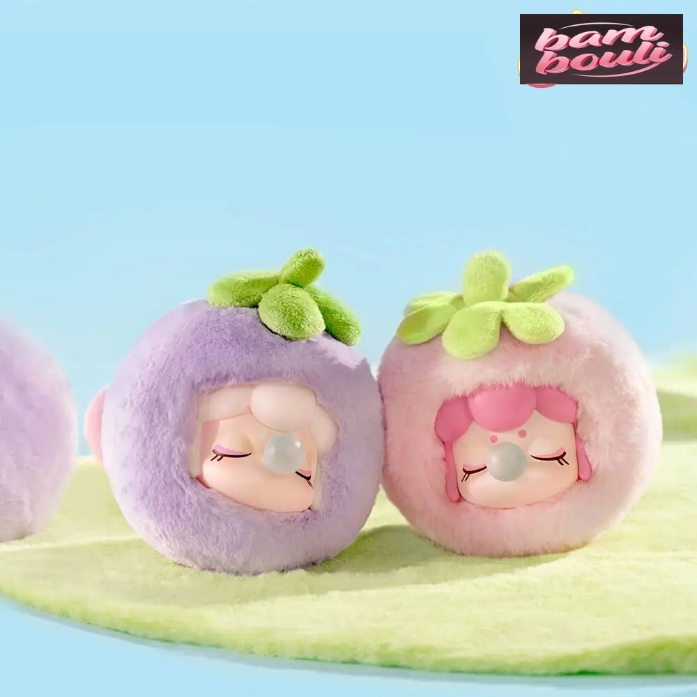 Nanci Fruit Mood Series Plush Blind Box