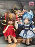 Penny'S Box Bjd Blind Box Articulated 1/12 BJD Figure Series Blind Box