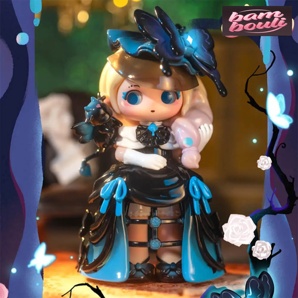 Ziyuli Dark Fairy Tale Series Blind Box