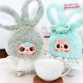 Baby Three Lily Rabbit Town V2 Series Plush Blind Box