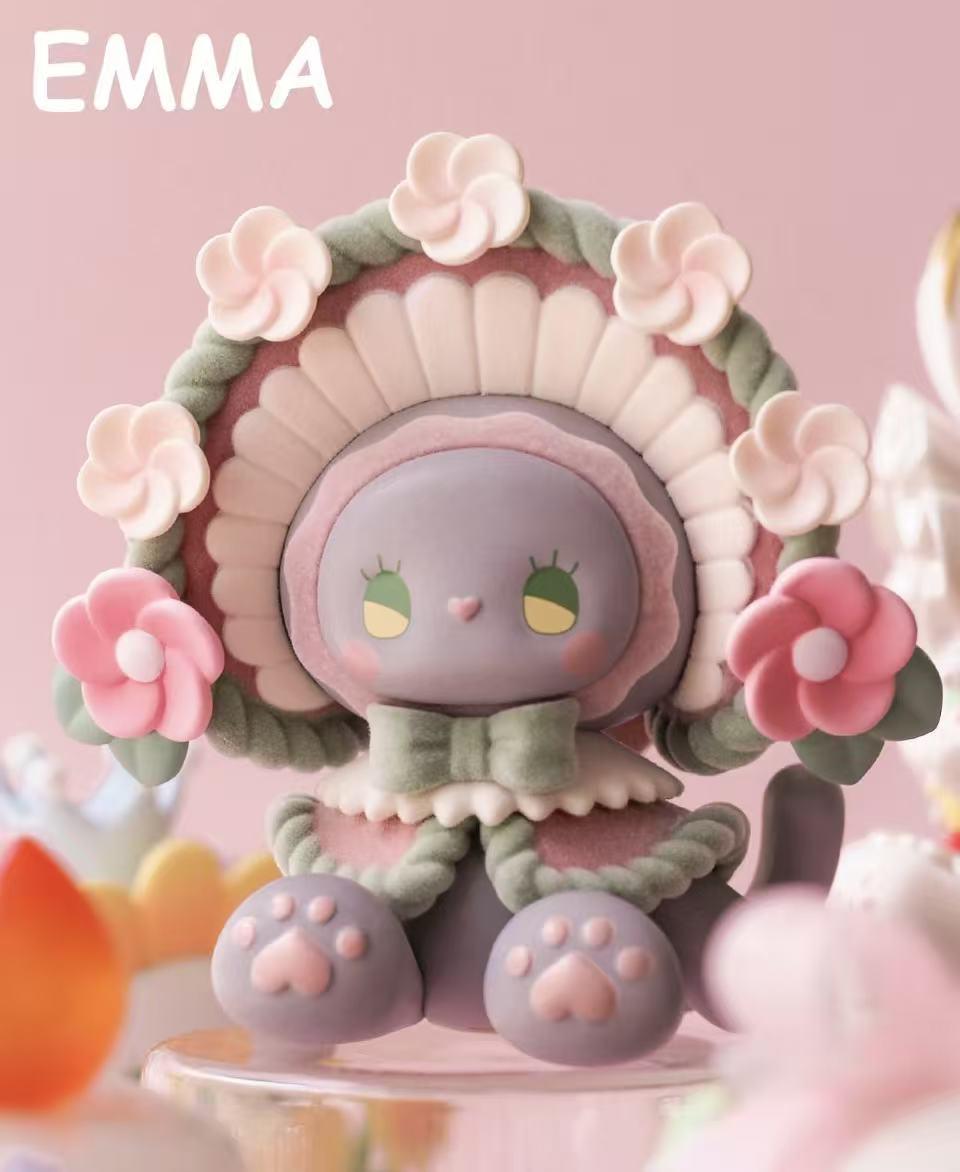 EMMA Secret Forest Birthday Party Series Blind Box