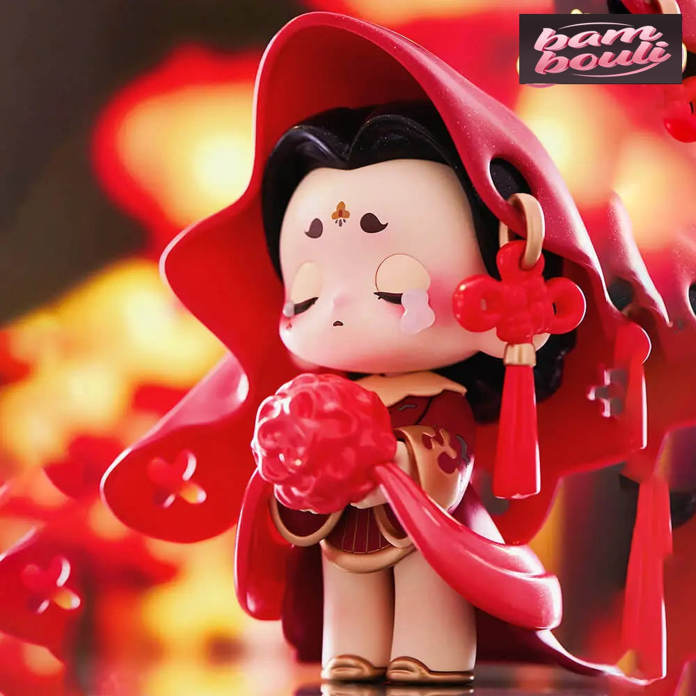 Kasa Mystic Tales Series Blind Box