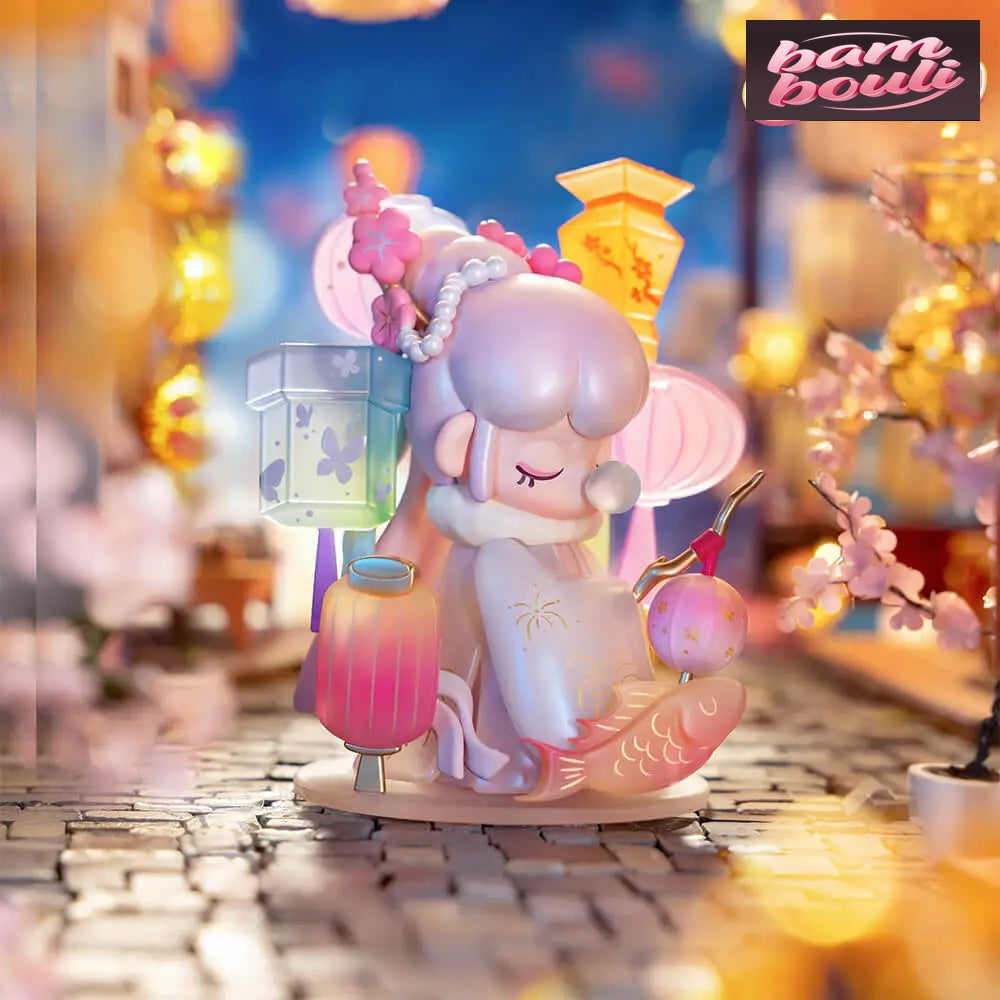 Nanci Poetic Beauty Series Blind Box