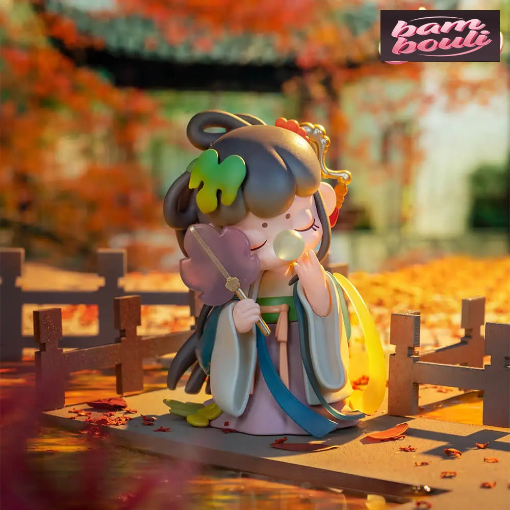 Nanci Poetic Beauty Series Blind Box