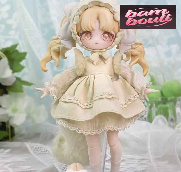 Luluelf Story Series Articulated Figure