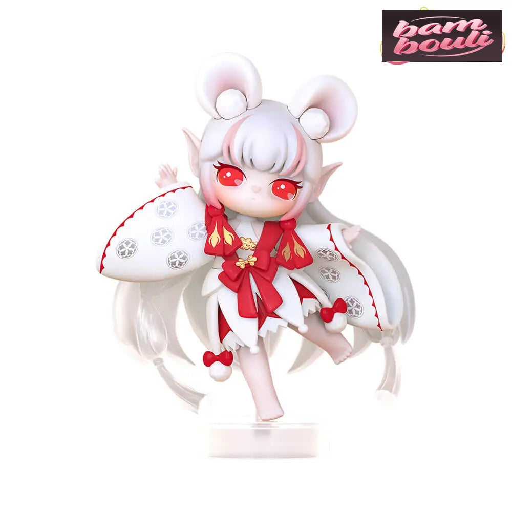 Suri Journey To The West Series Blind Box