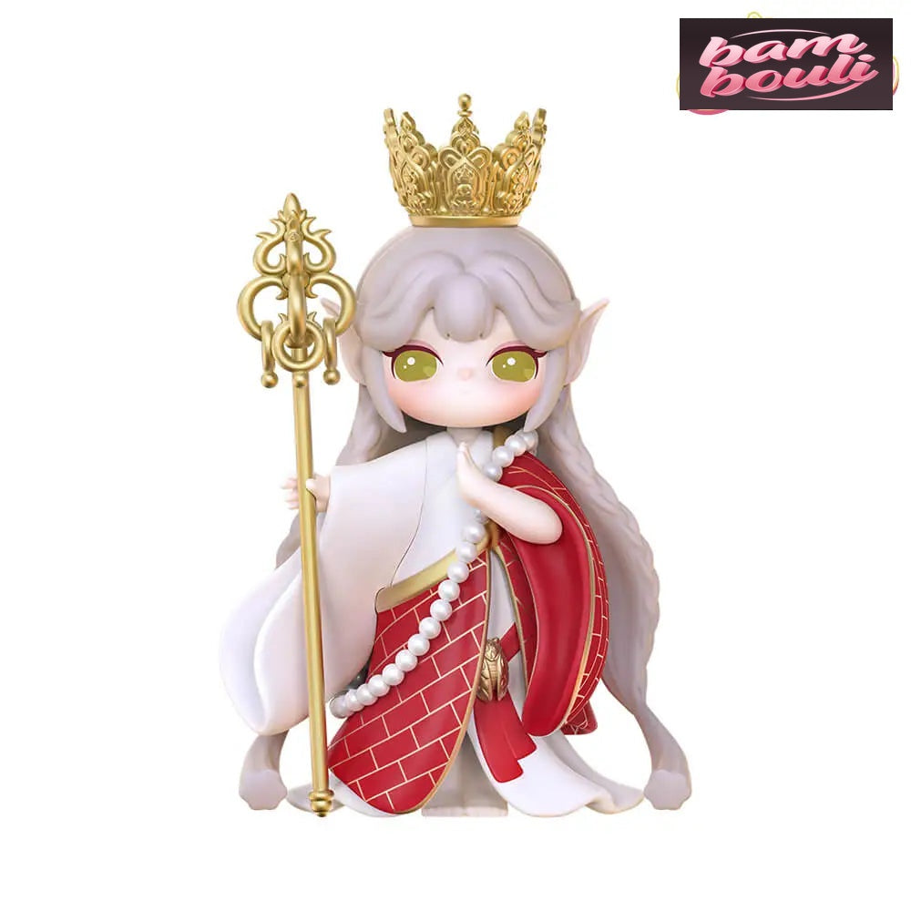 Suri Journey To The West Series Blind Box