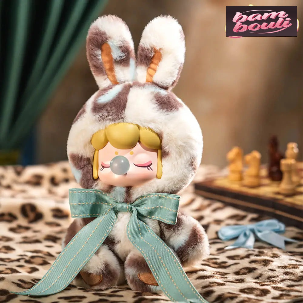 Nanci Shining Bunny Series Plush Blind Box