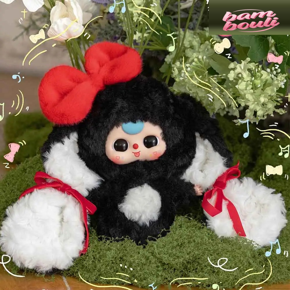 Baby Three Bunny Return Series Plush Blind Box