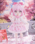 Sugar 100% Series 1/12 Action Figure BJD Blind Box