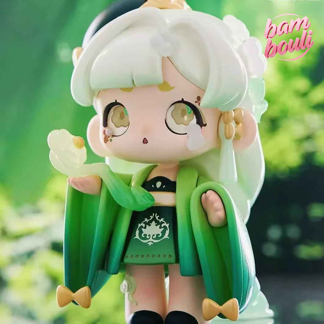 Kasa-Marvelous stories Series Blind Box