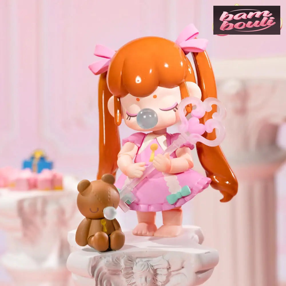 Nanci Museum of Fantasy Series Blind Box