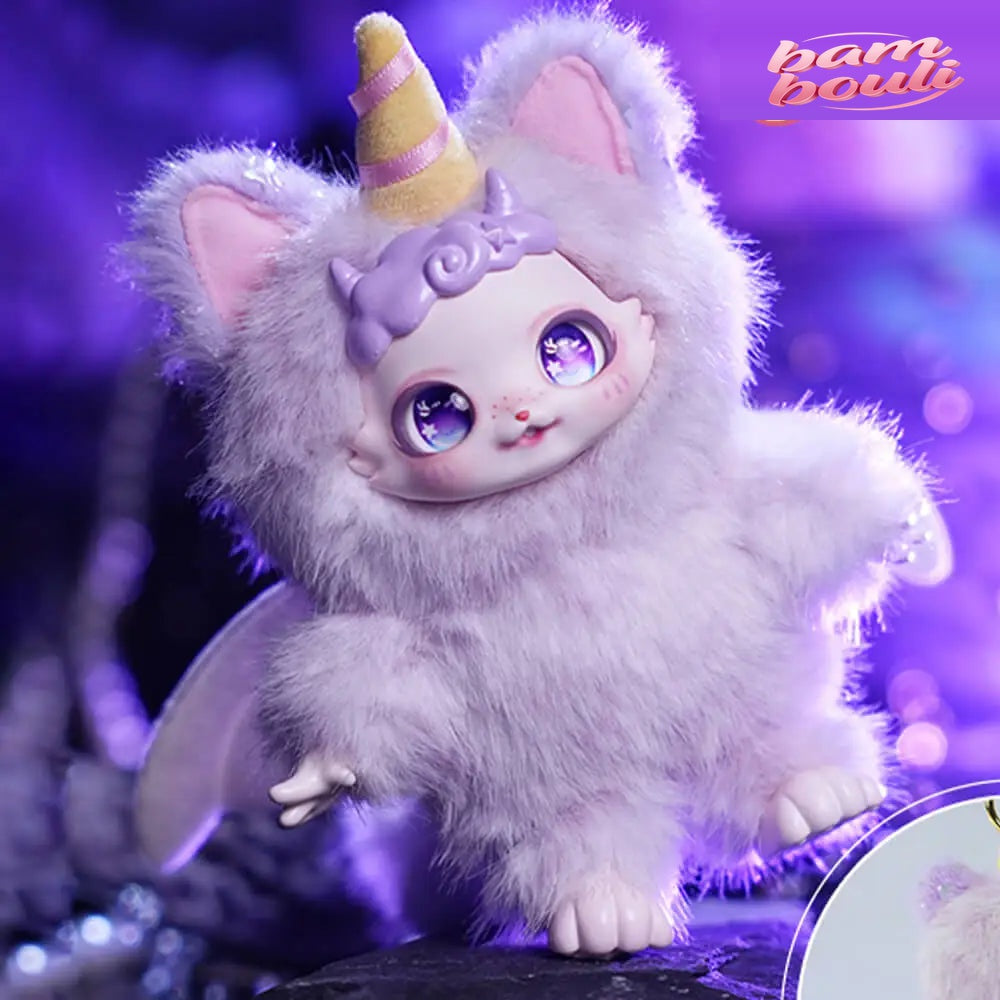 Dumia SY Morino Star Elf Series Plush Blind Box
