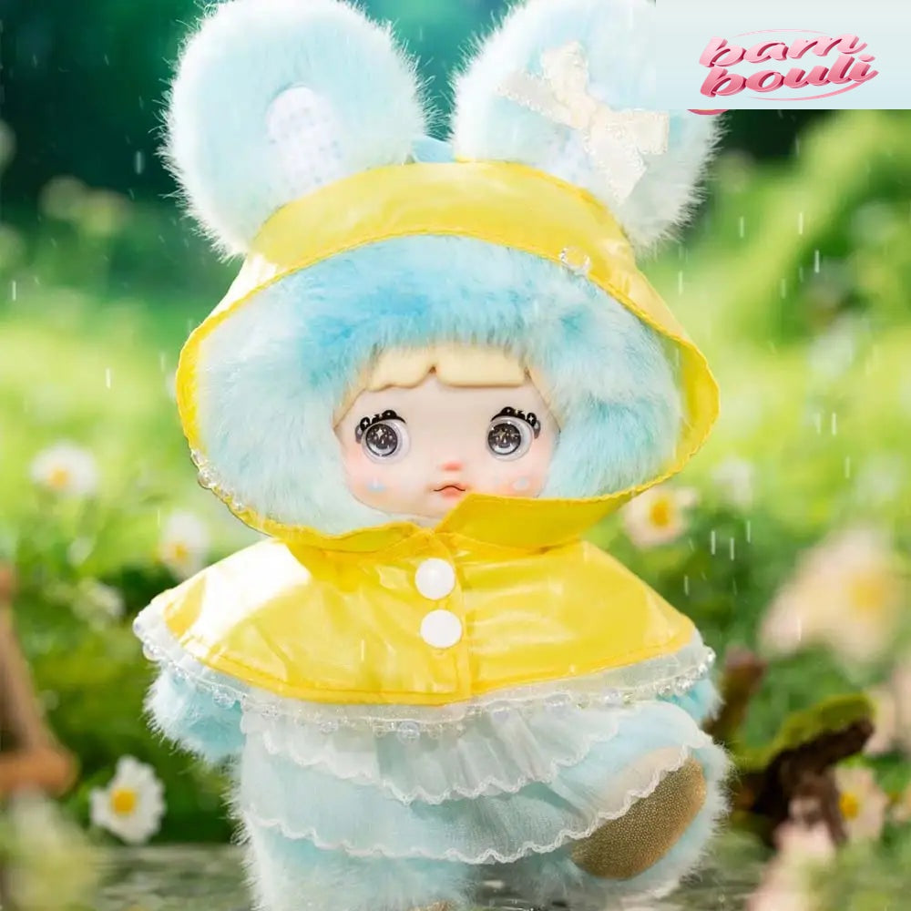 Nommi Weather Forecast Series Plush Blind Box