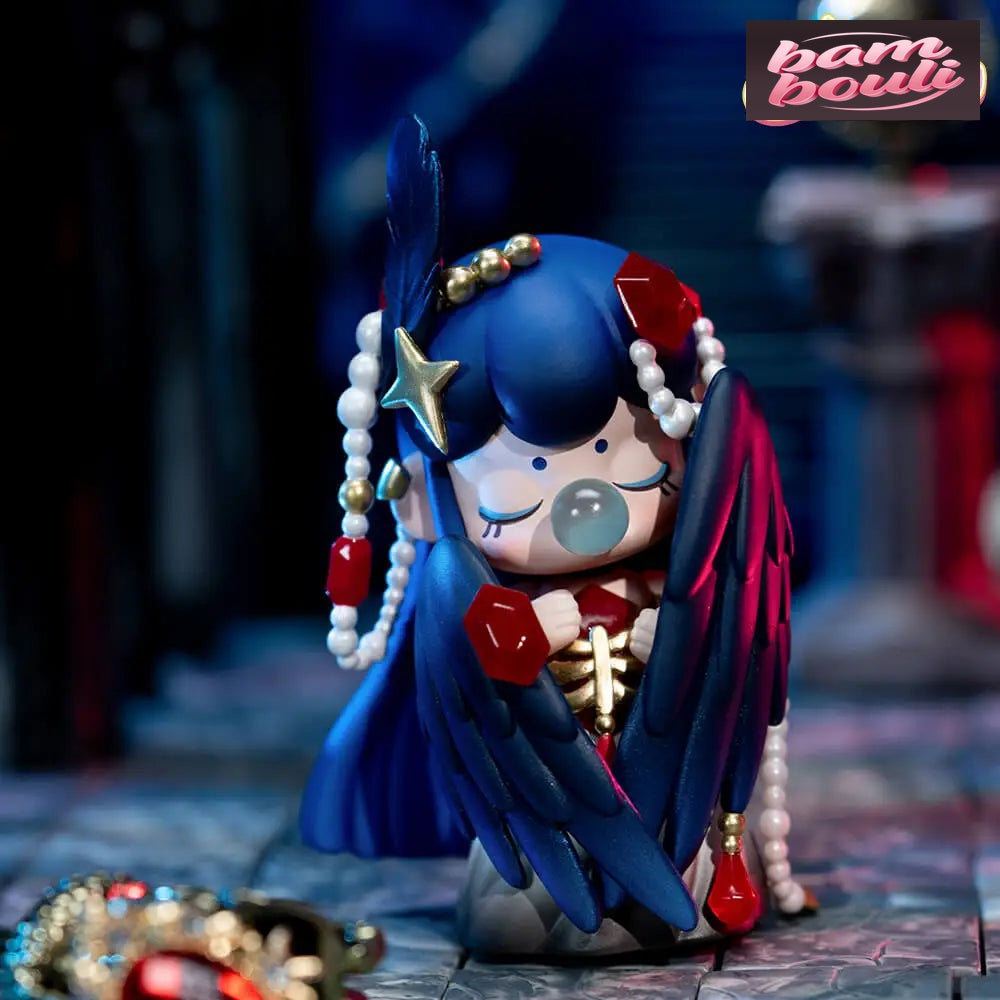 Nanci Museum of Fantasy Series Blind Box