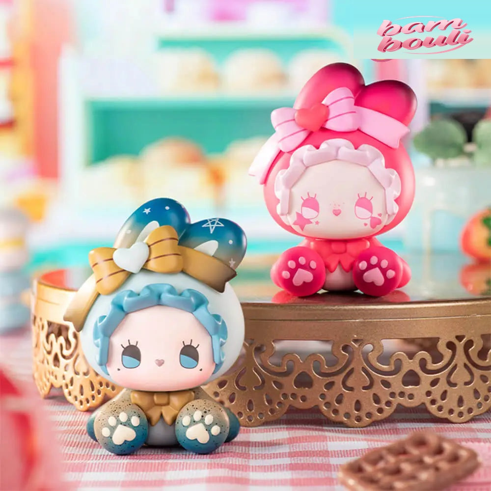 EMMA Bunny Collector Series Blind Box Vol. 2