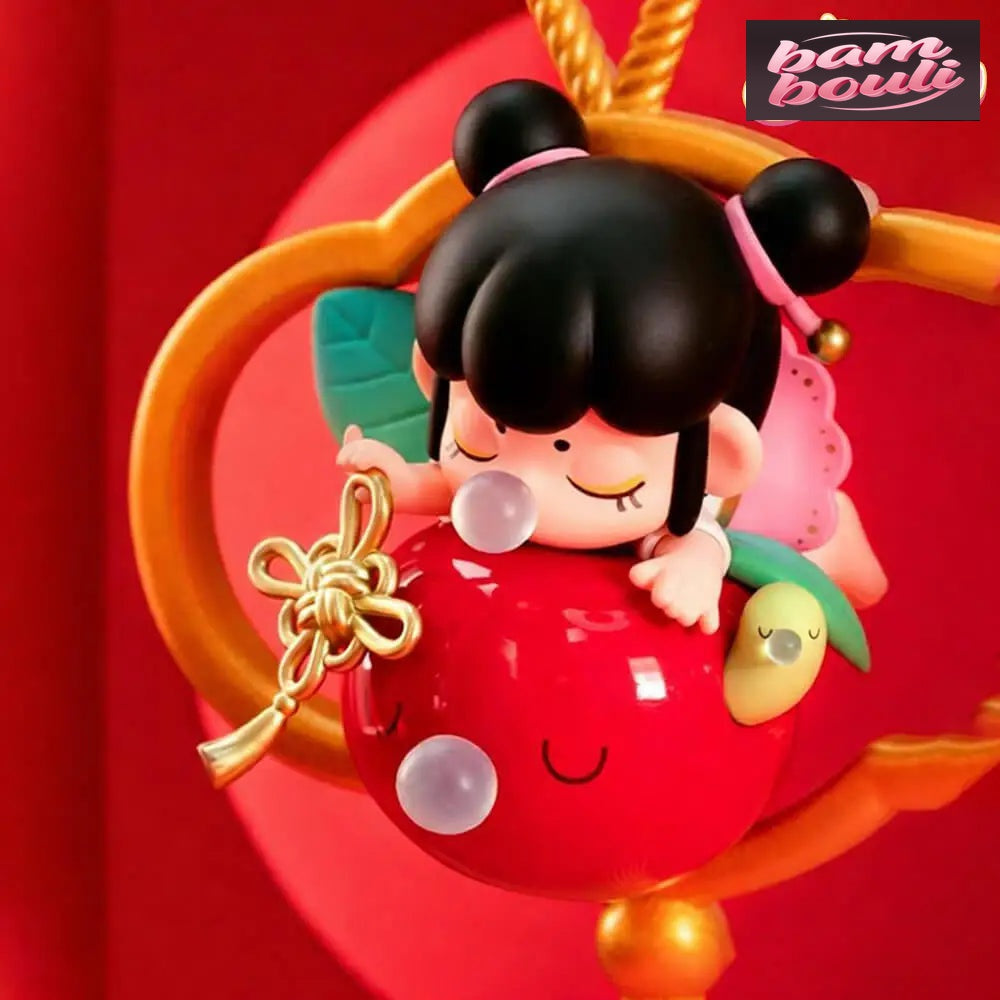 Nanci Best Wishes Series Figure Blind Box