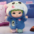 WAKUKU The Handicraft World of WAKUKU Series Plush Blind Box