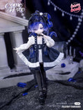 Minty Ocean Gem Series 1/8 Action Figure BJD Blind Box