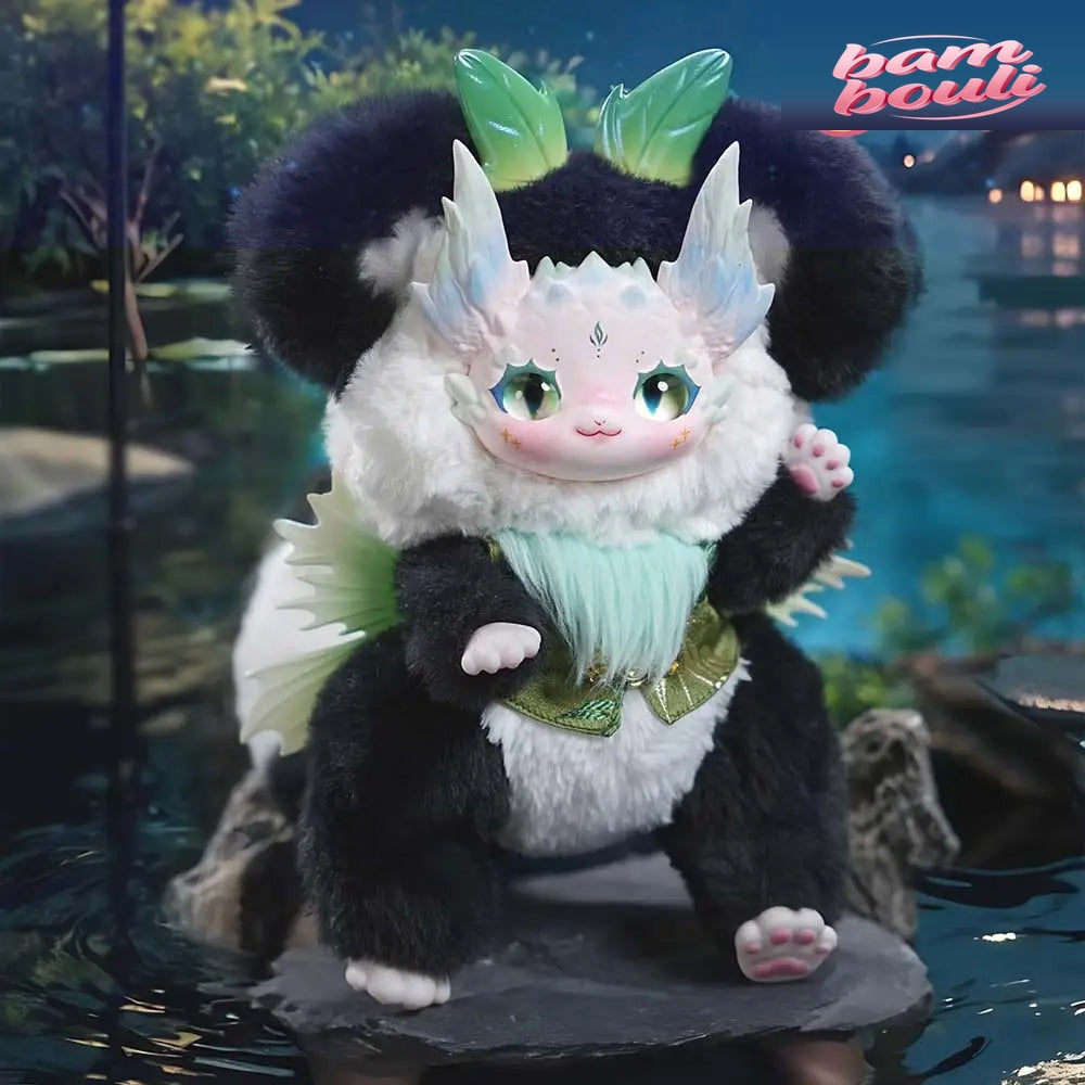 Maytree Dumia Yunyou Shanhai Series Plush Blind Box