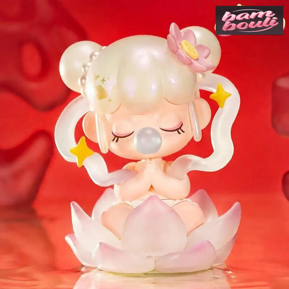 Nanci Best Wishes Series Figure Blind Box