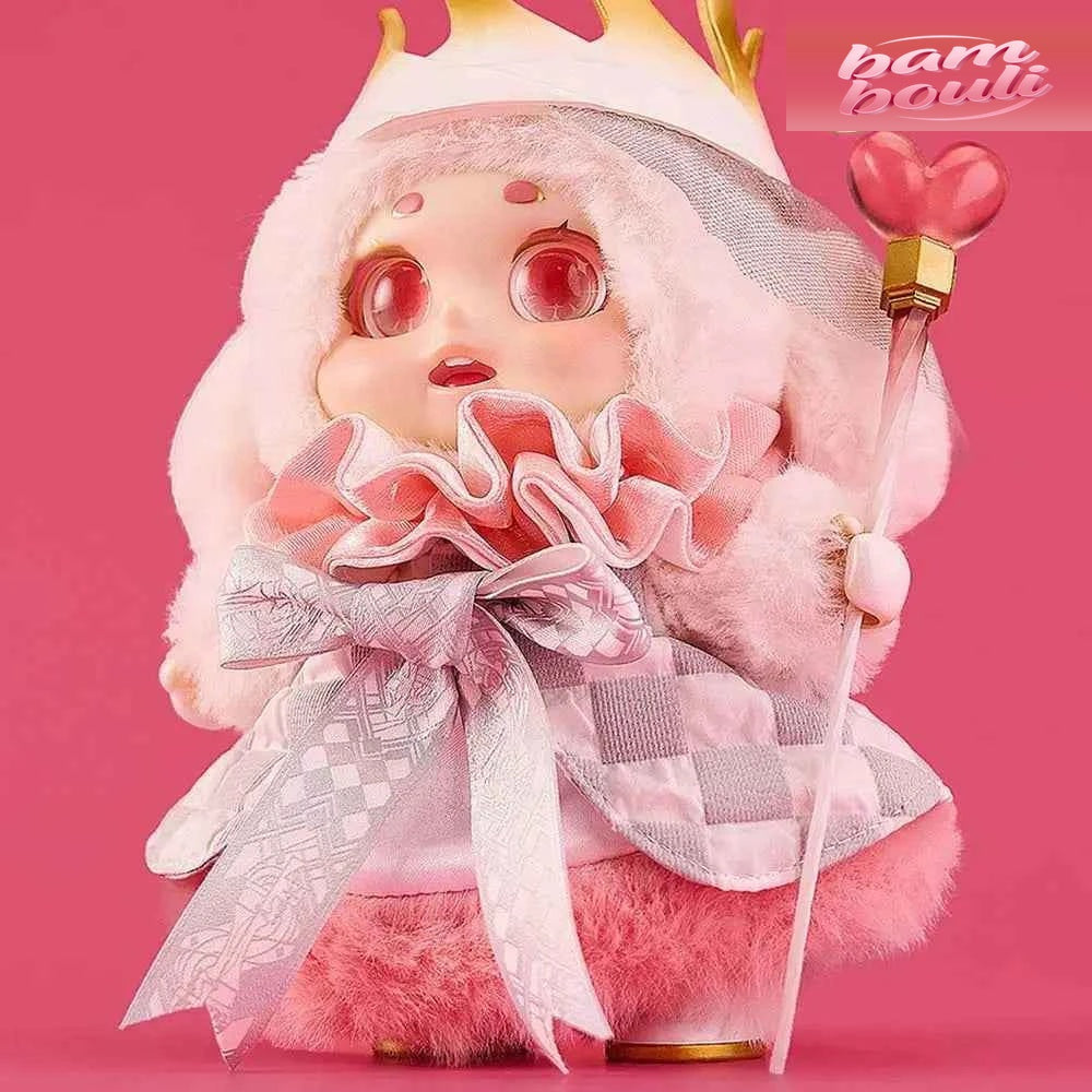 Cino Chessino Land Series Plush Blind Box