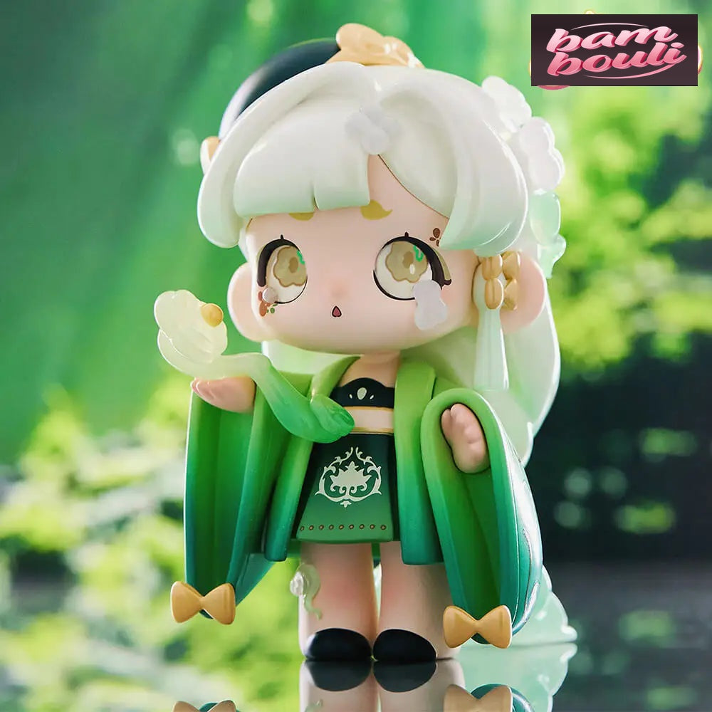 Kasa Mystic Tales Series Blind Box