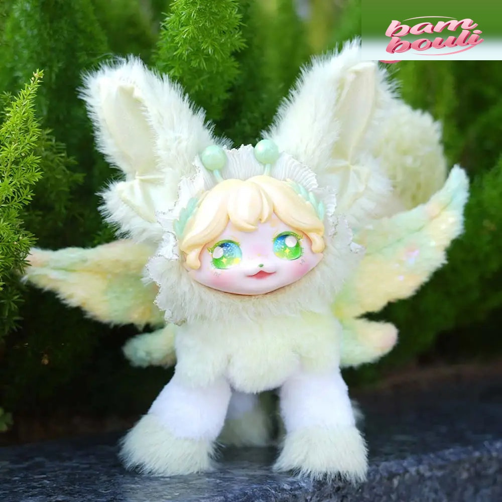 Maytree Dumia The Wizard of Oz Series Plush Blind Box