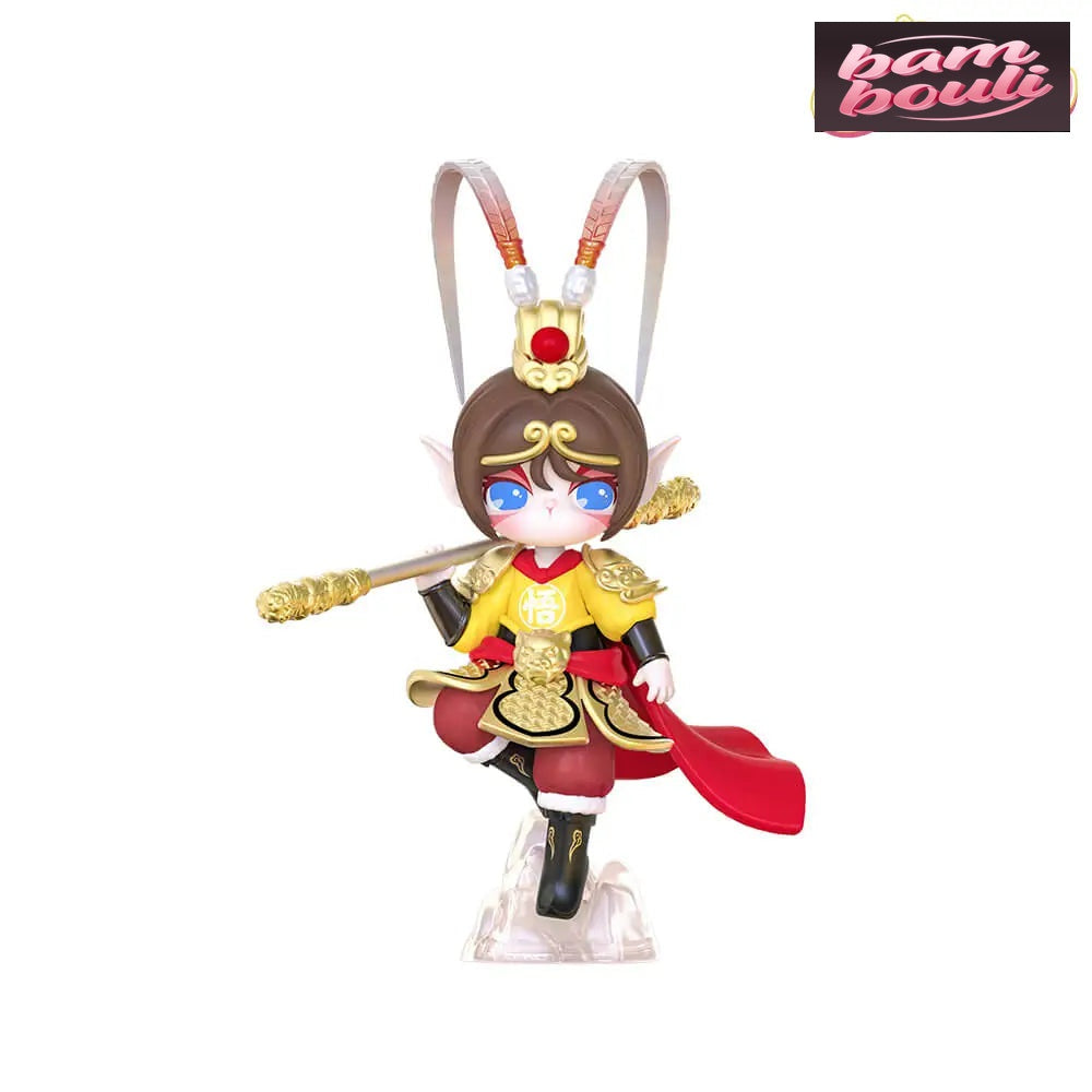 Suri Journey To The West Series Blind Box