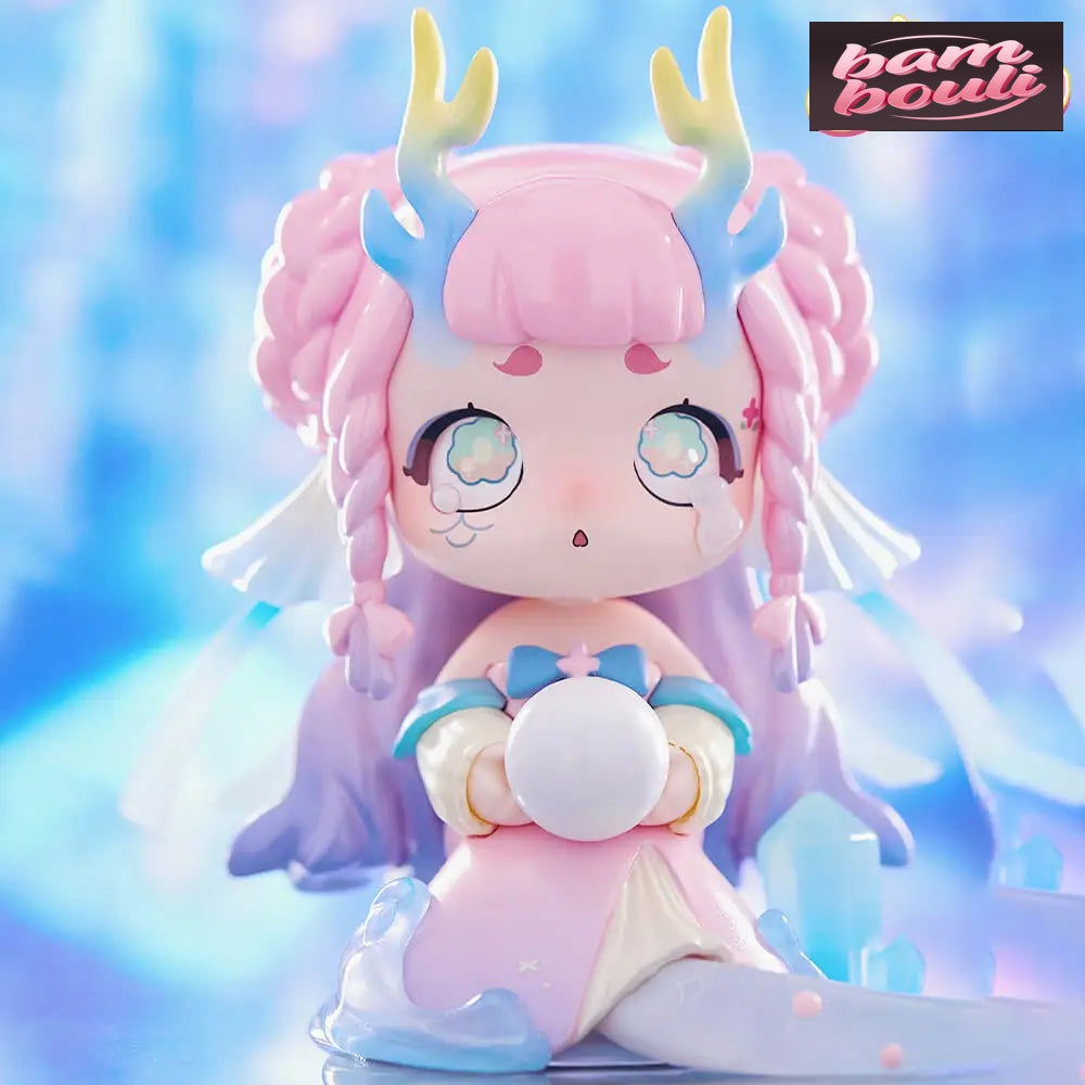 Kasa Mystic Tales Series Blind Box