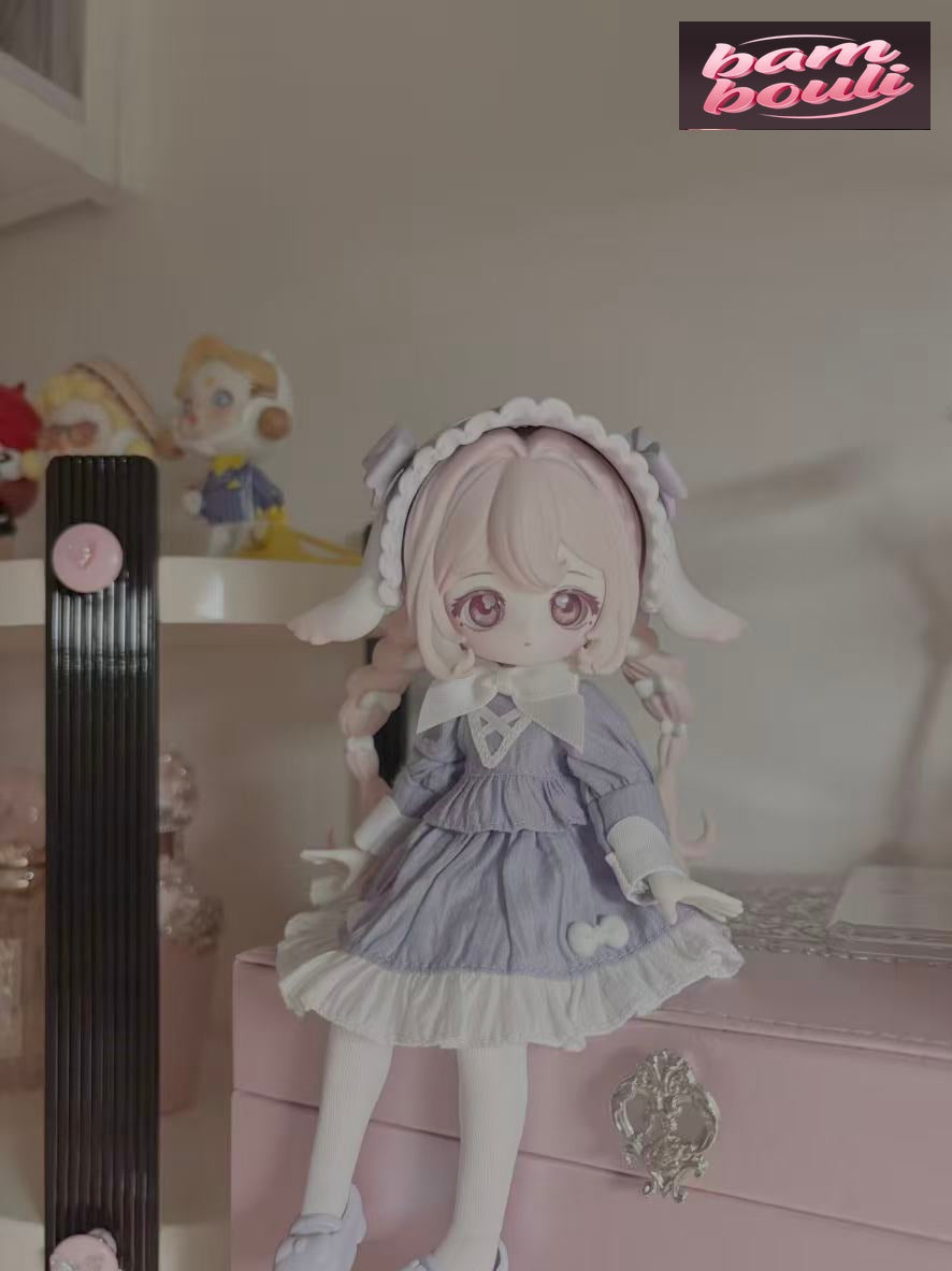 Luluelf Story Series Articulated Figure