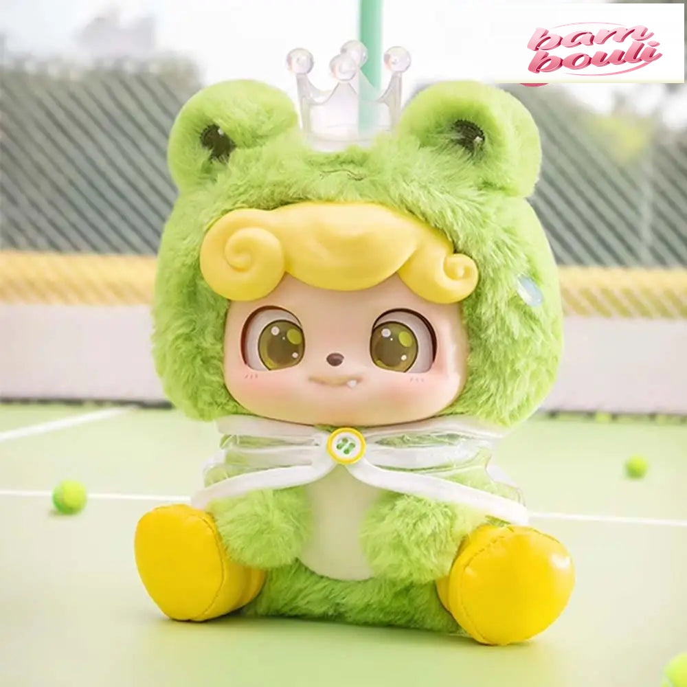 Q.Kid Animal Preschool Series Plush Blind Box