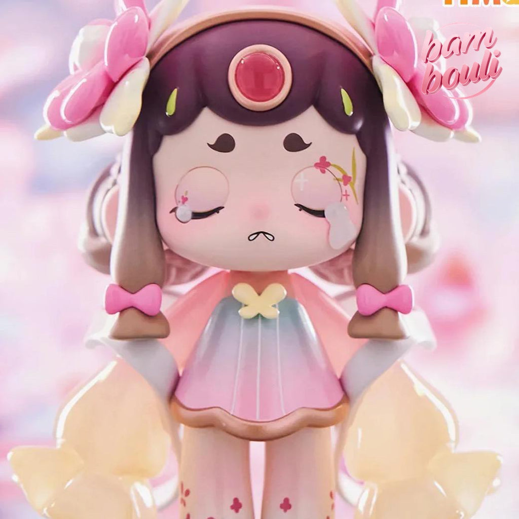 Kasa-Marvelous stories Series Blind Box