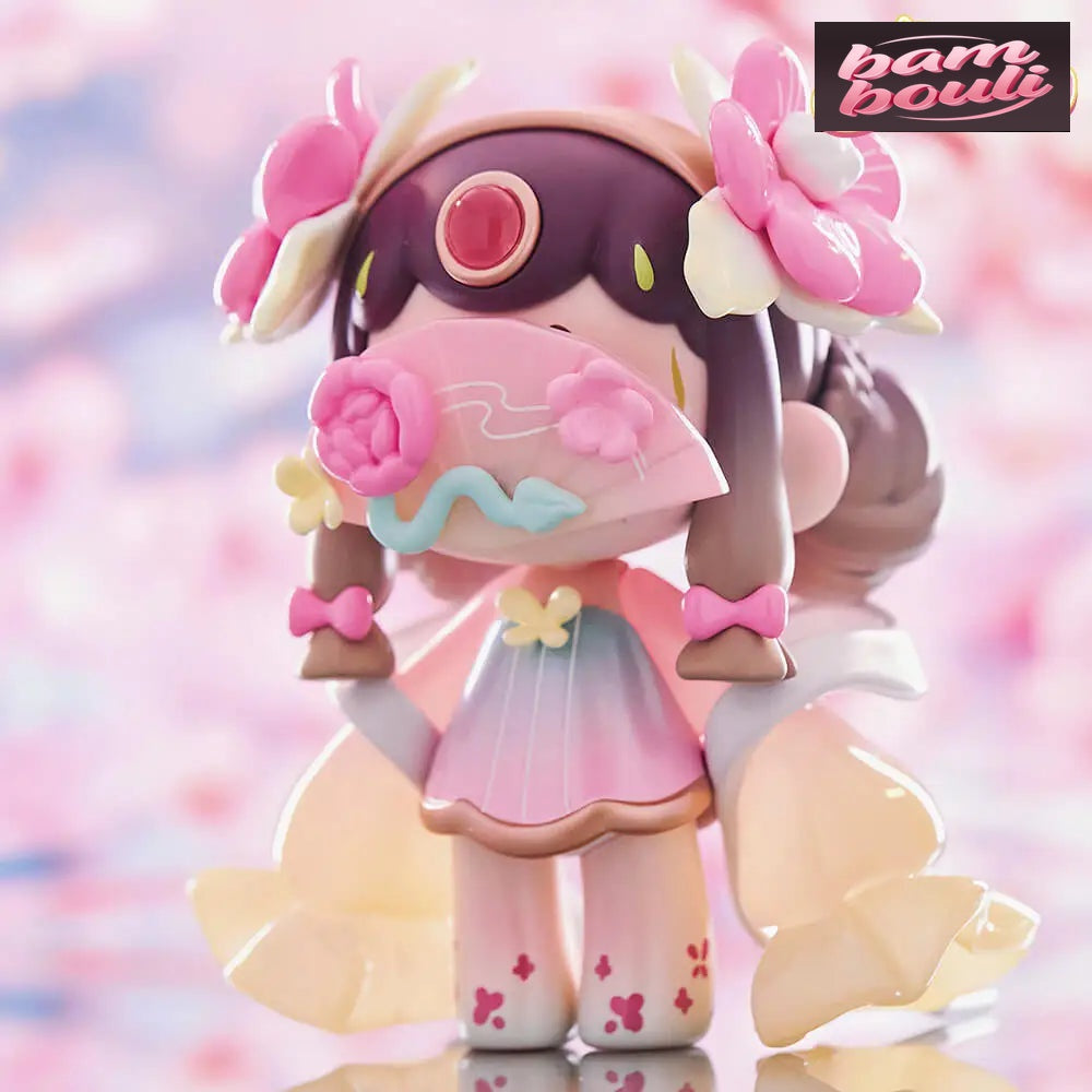 Kasa Mystic Tales Series Blind Box