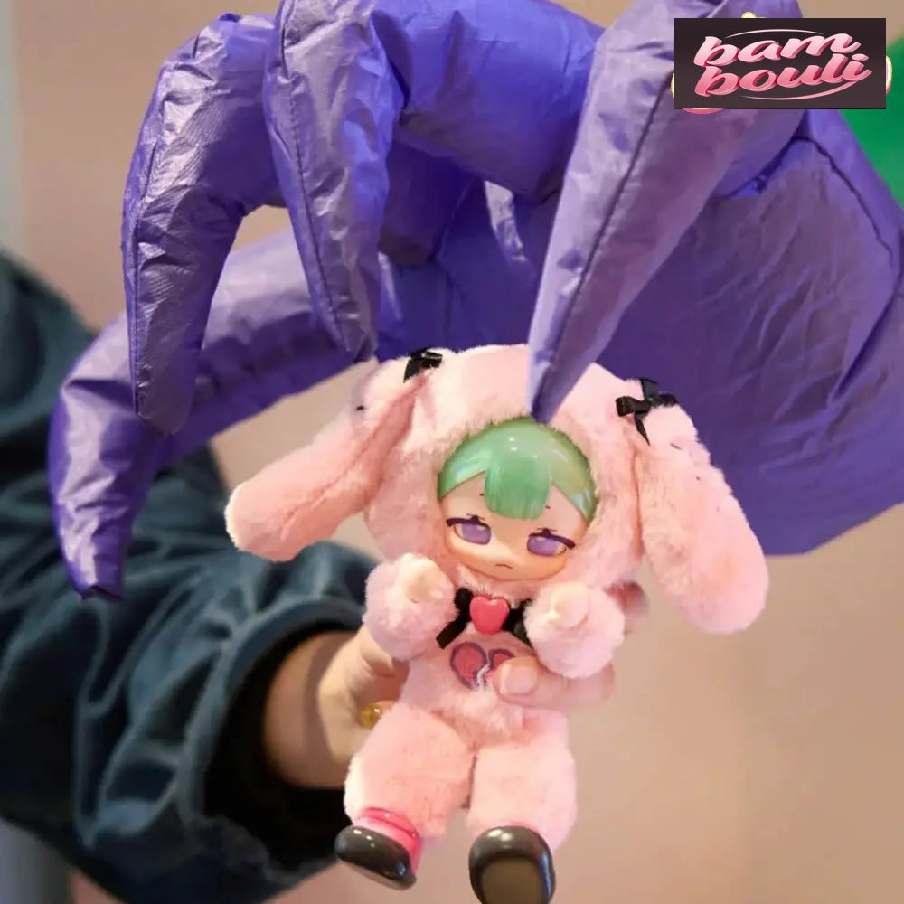 Eve Lynna Strange Park Series Plush Blind Box