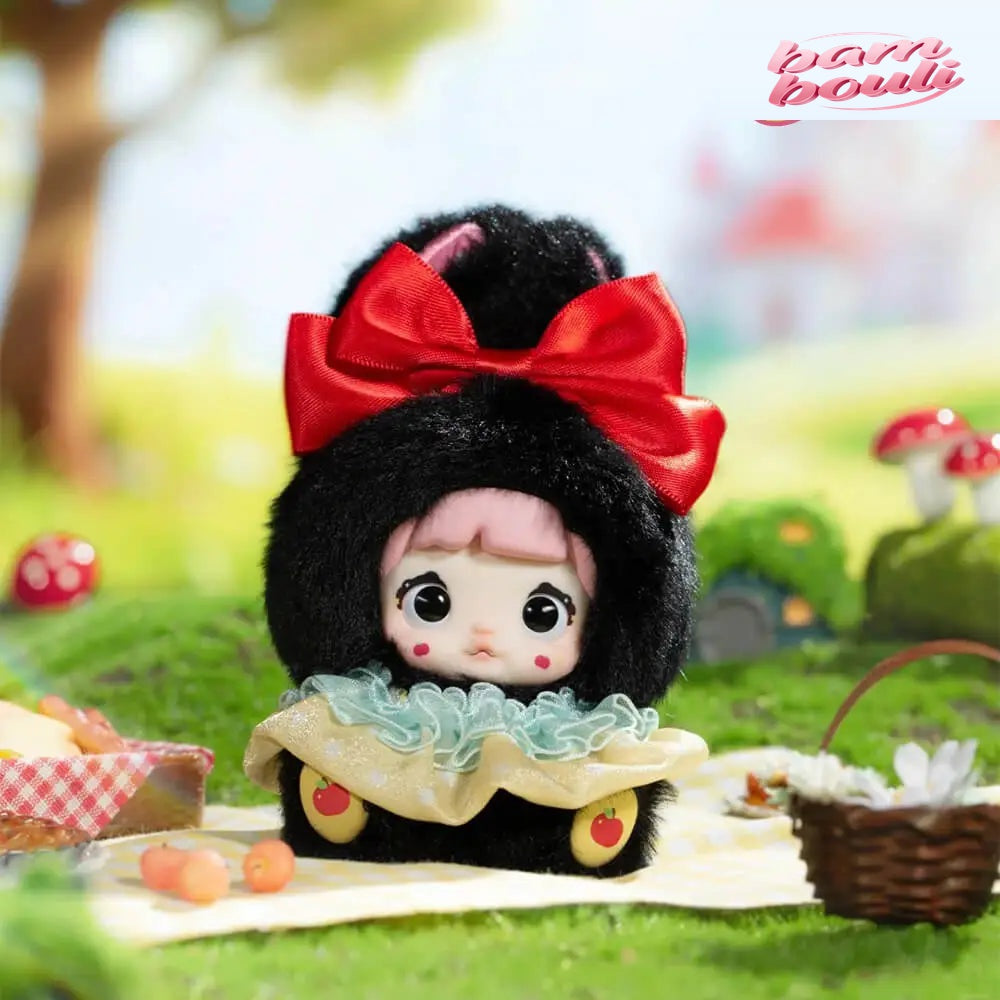 Nommi Fairytale Town Series Plush Blind Box