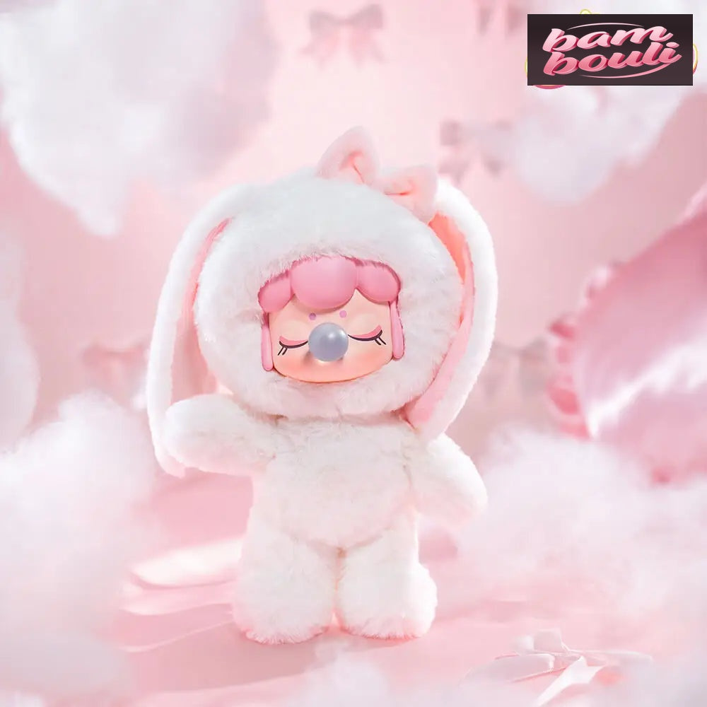 Nanci Shining Bunny Series Plush Blind Box