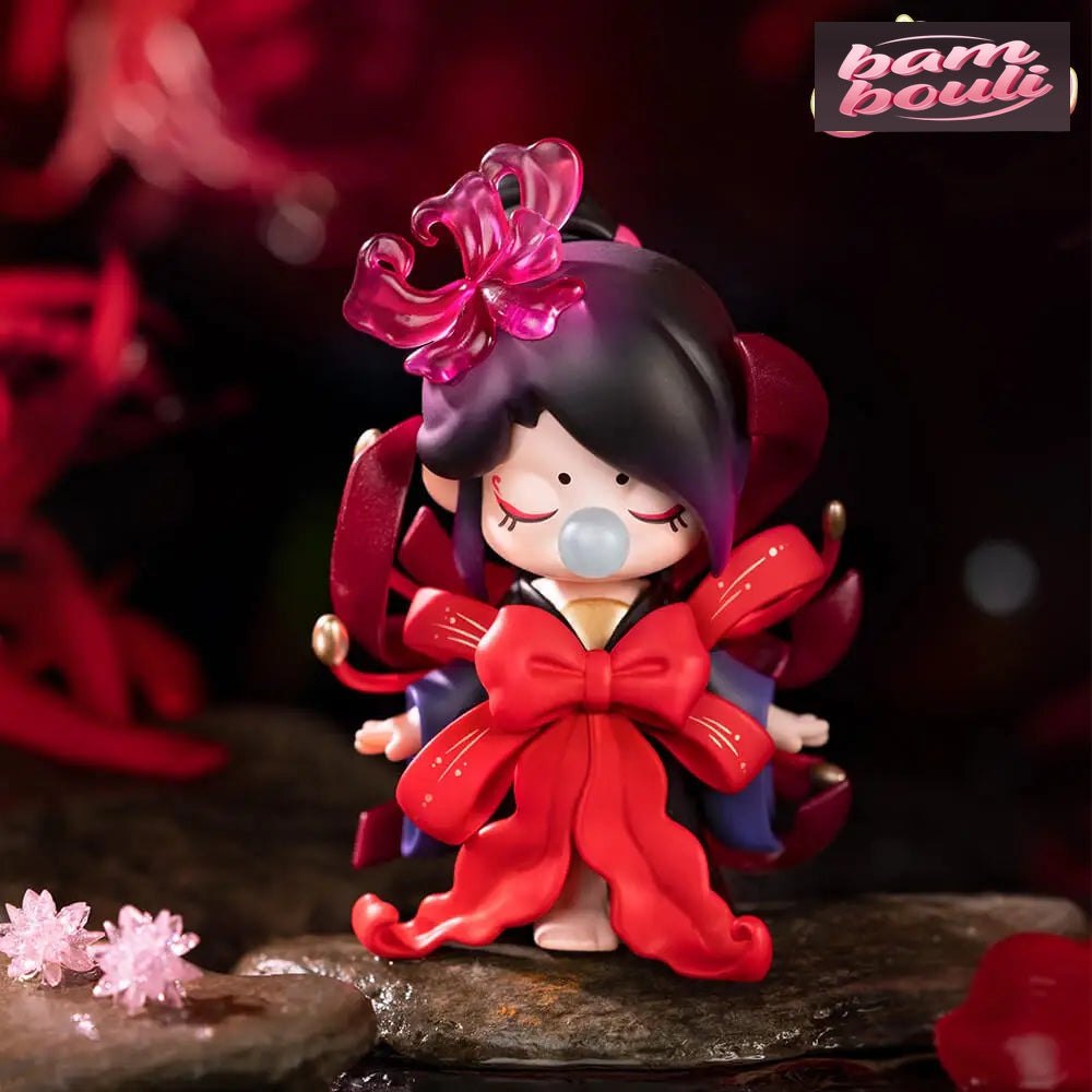 Nanci Flower Stories Series Blind Box