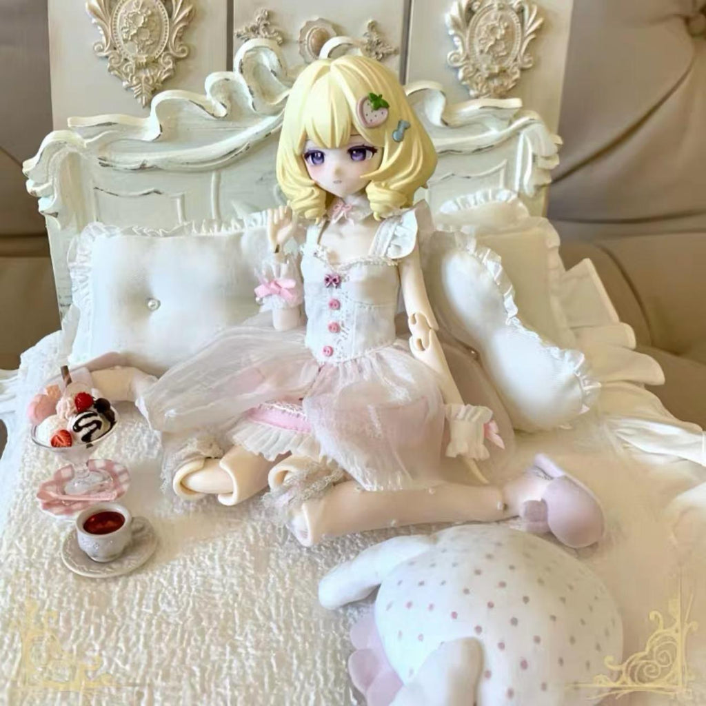 Good Night, Ojosama-Awayuki&Shimtou Series Special Sixth Batch BJD