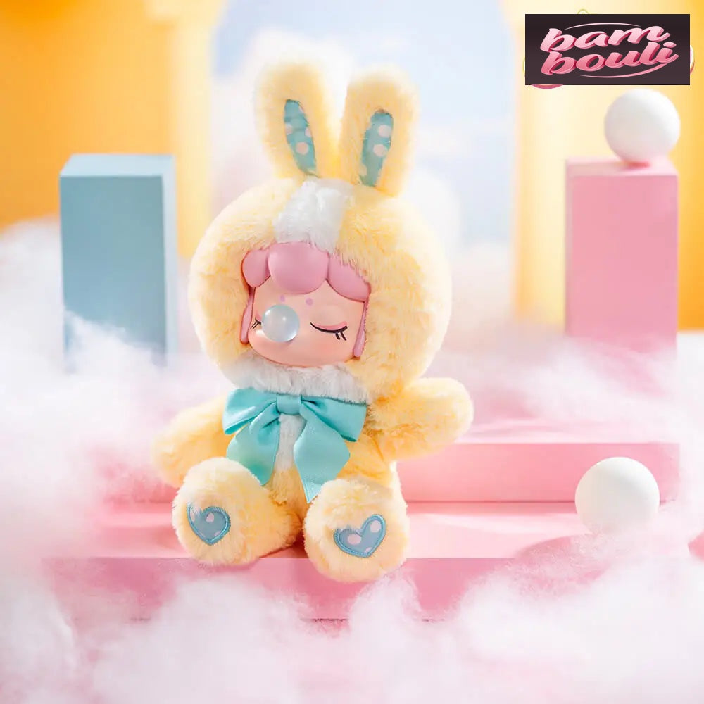 Nanci Shining Bunny Series Plush Blind Box