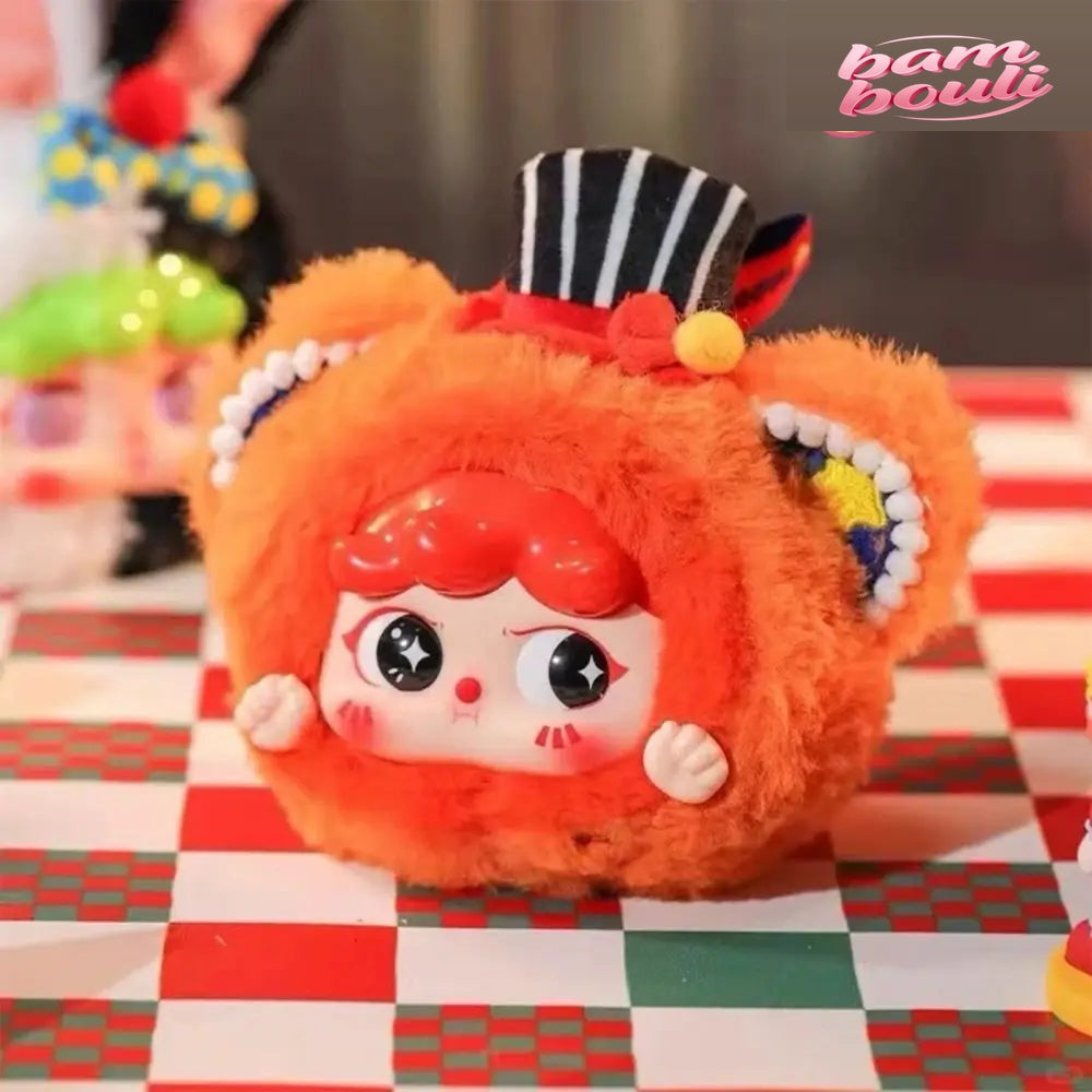 Baby Three Migo Dream Circus Blind Box