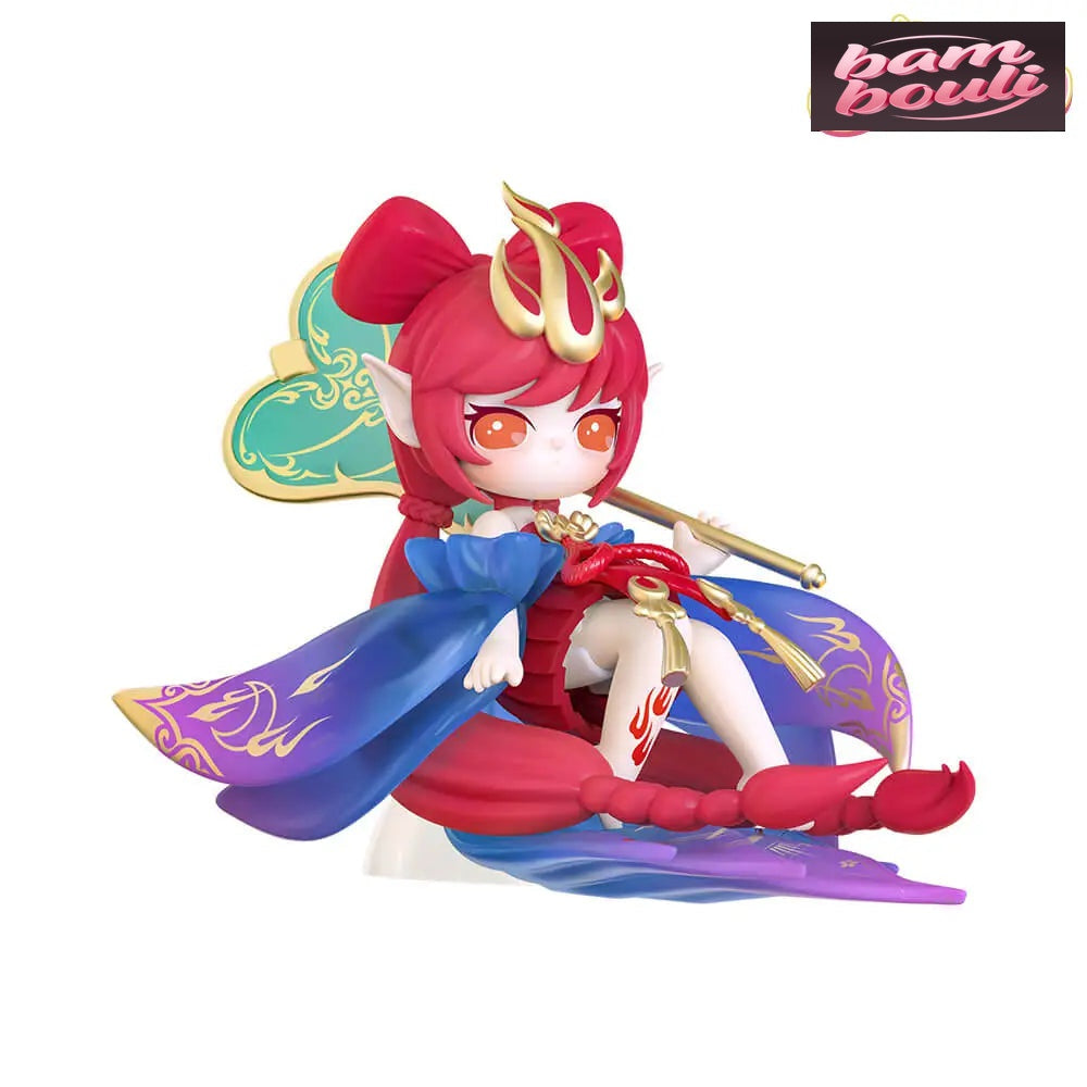 Suri Journey To The West Series Blind Box
