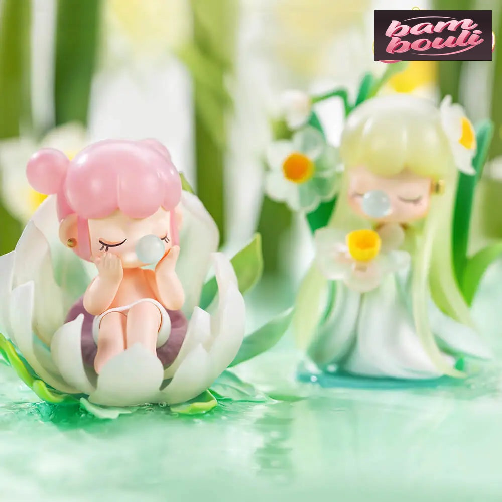 Nanci Flower Stories Series Blind Box