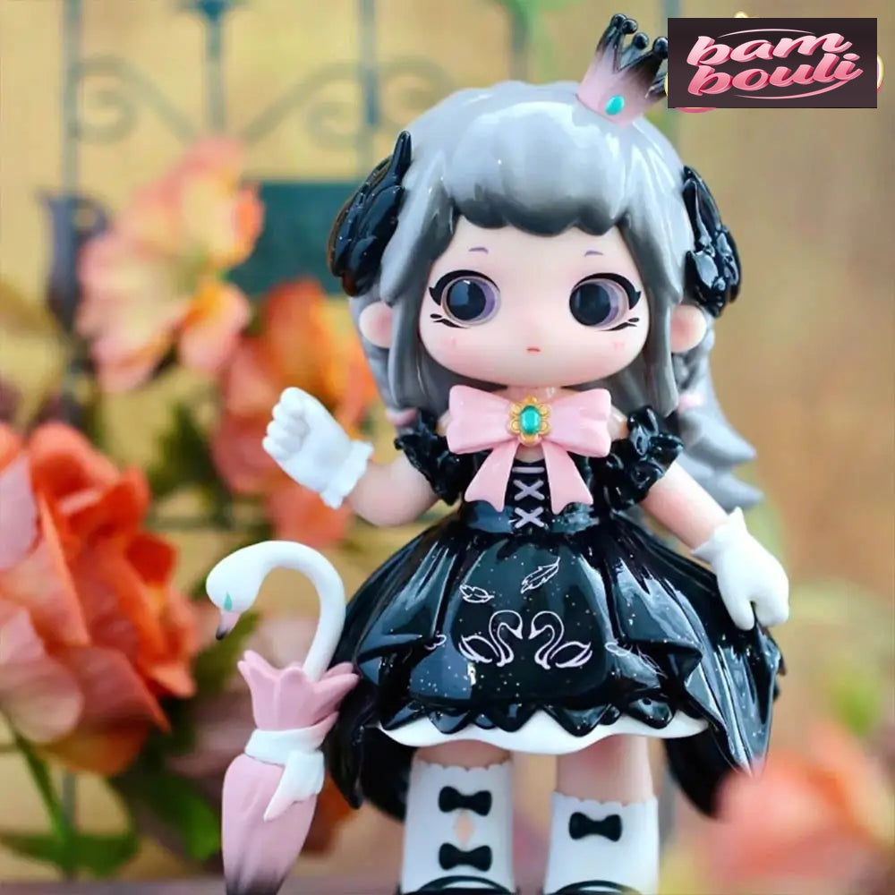 Ziyuli Dark Fairy Tale Series Blind Box